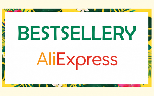 TOP 5 produktů z AliExpress #15