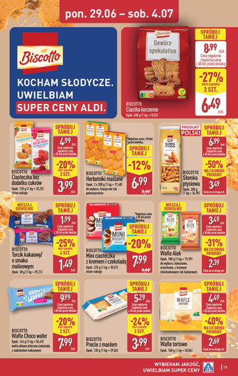 ALDI