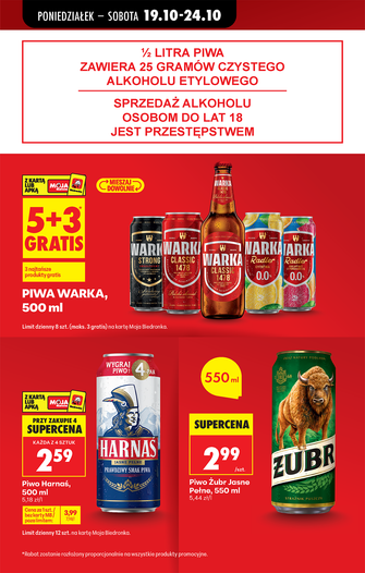 Biedronka