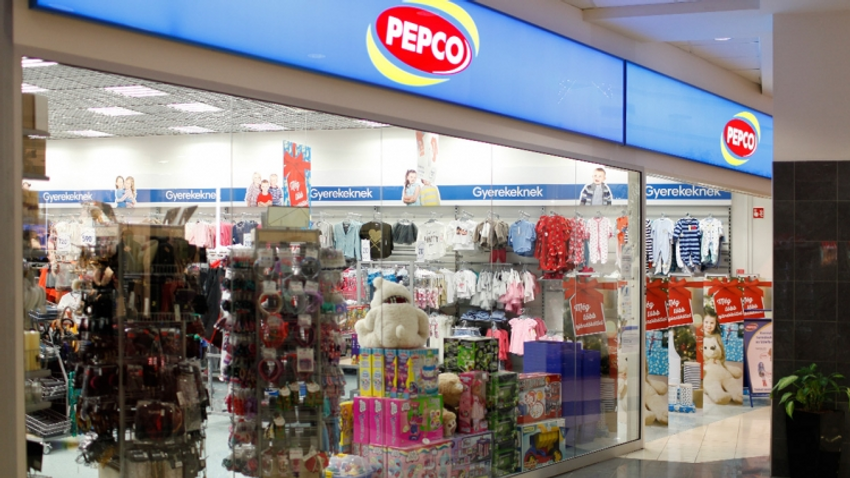 Pepco nowa, aktualna gazetka