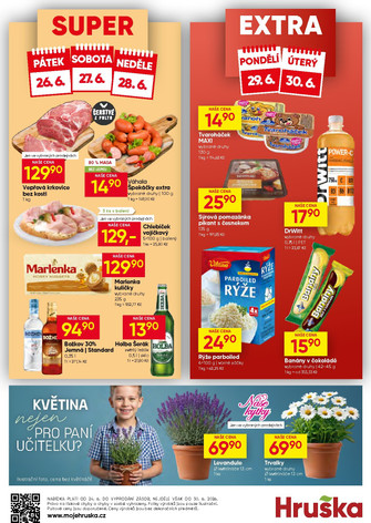 Hruška