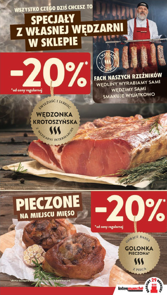 Intermarche