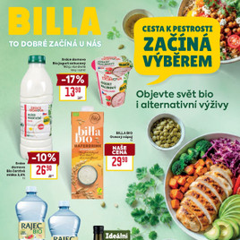 Billa