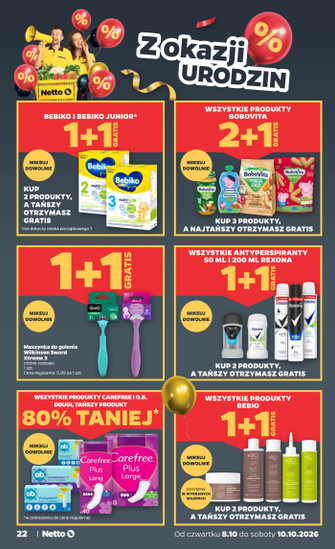 Netto