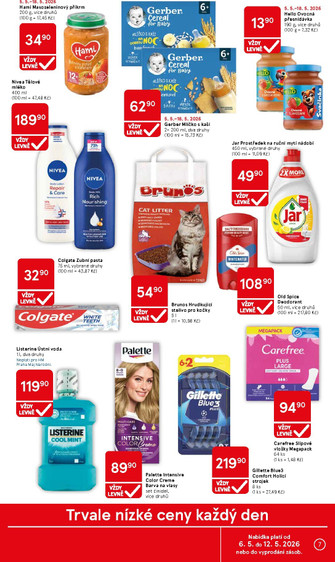 Tesco
