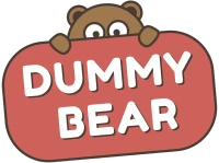 Dummy Bear