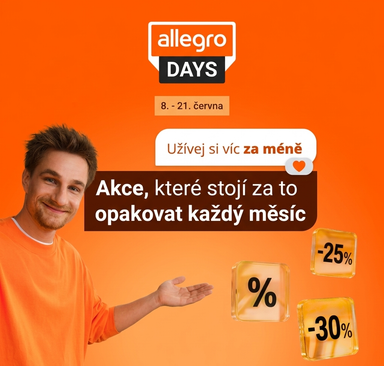 Allegro Days