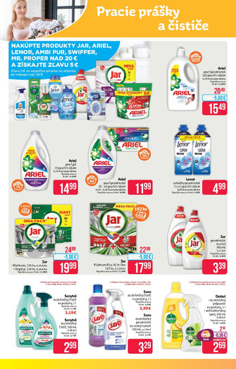 Teta drogerie