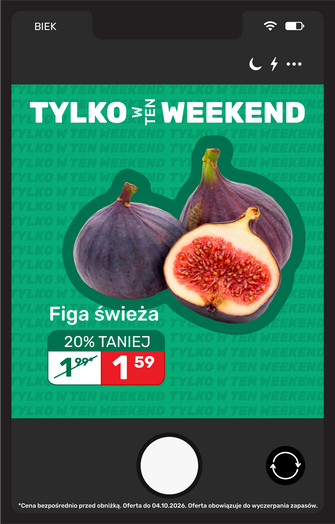 Biedronka