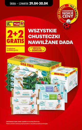 Biedronka