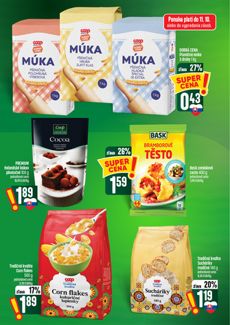 COOP Jednota