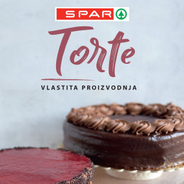Interspar - Torte