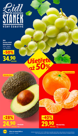 Lidl.cz
