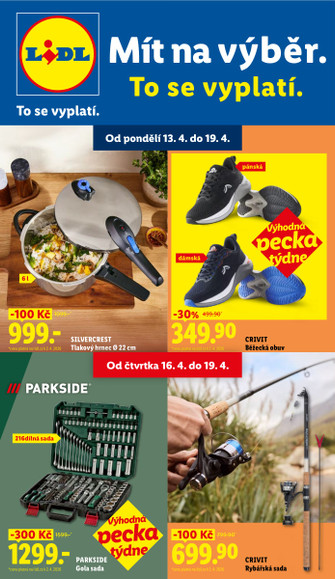 Lidl.cz