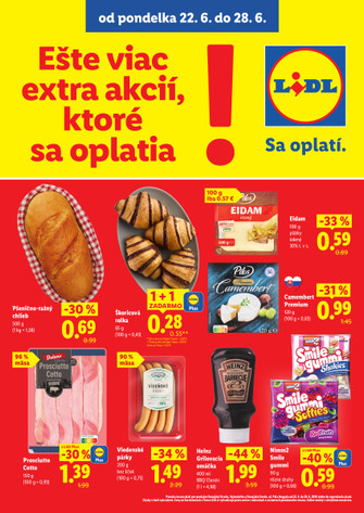 Lidl