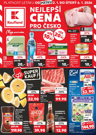 Kaufland