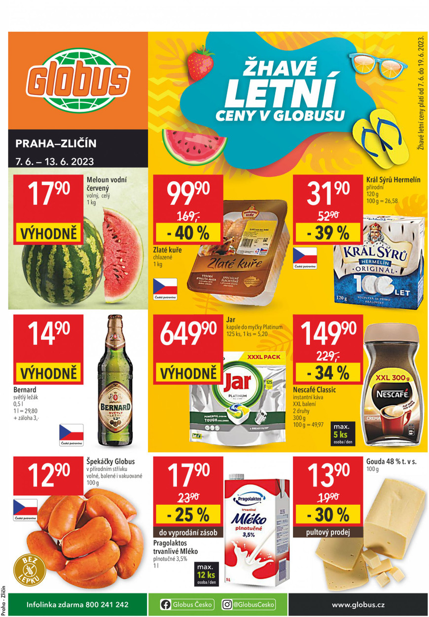 Globus