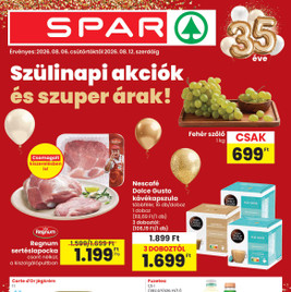SPAR