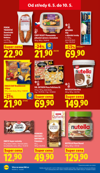 Lidl.cz