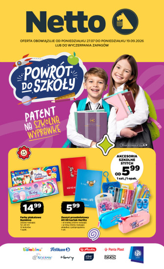 Netto