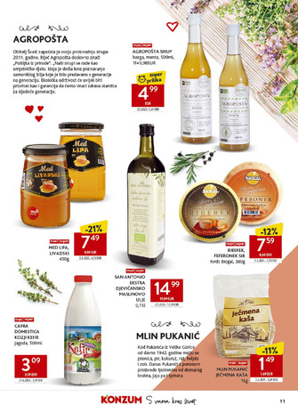 Konzum