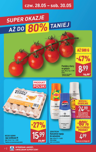 ALDI