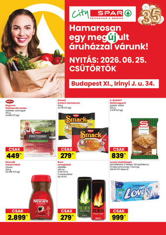 SPAR