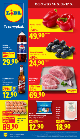 Lidl.cz