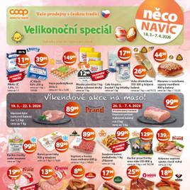 Coop Jednota - Tábor