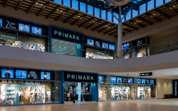 Primark eshop: Tipy, jak nakoupit na Primarku online