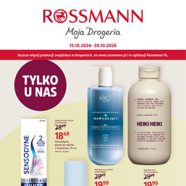 Rossmann