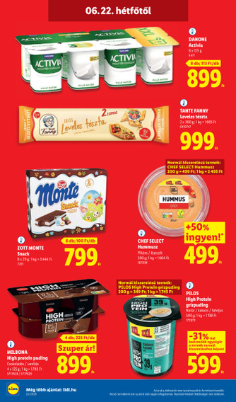 Lidl