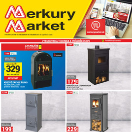 Merkury Market