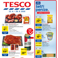 Tesco