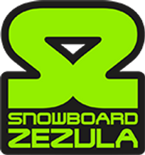 SNOWBOARD ZEZULA