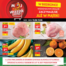 Biedronka