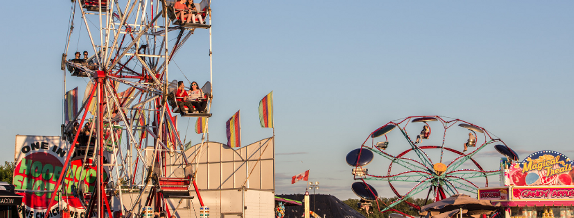 Energylandia kolejka górska 2 