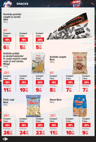 Carrefour
