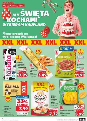 Kaufland