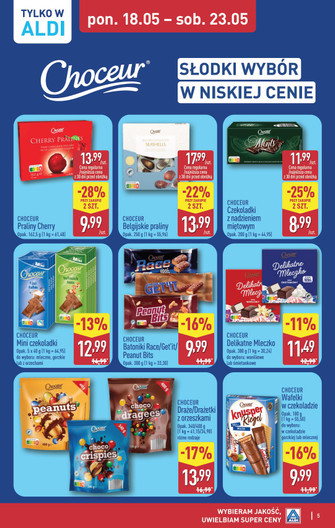 ALDI