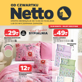 Netto - Non Food