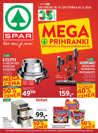 Spar