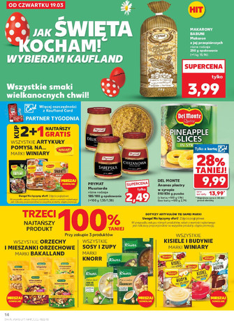 Kaufland