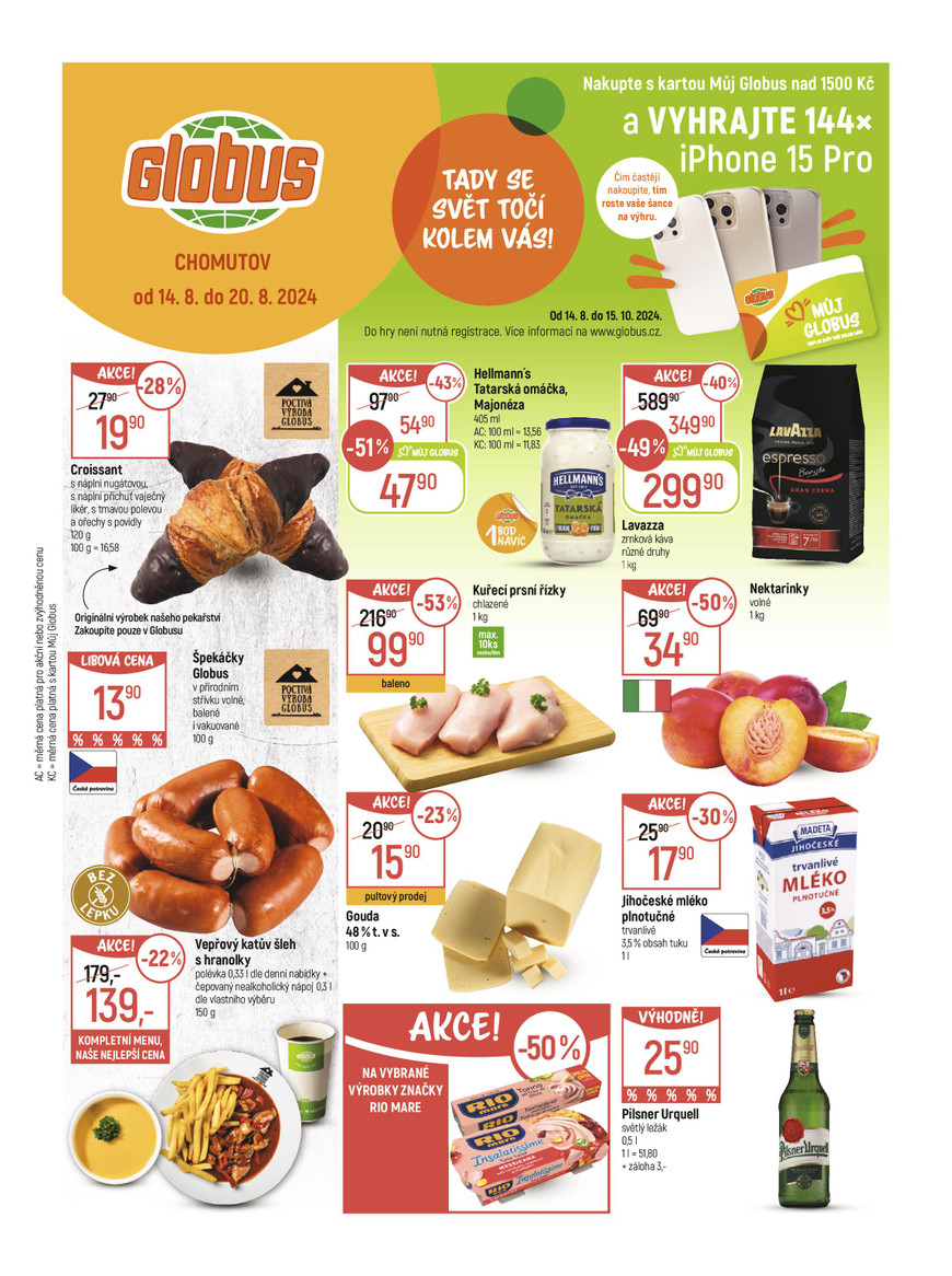 Globus