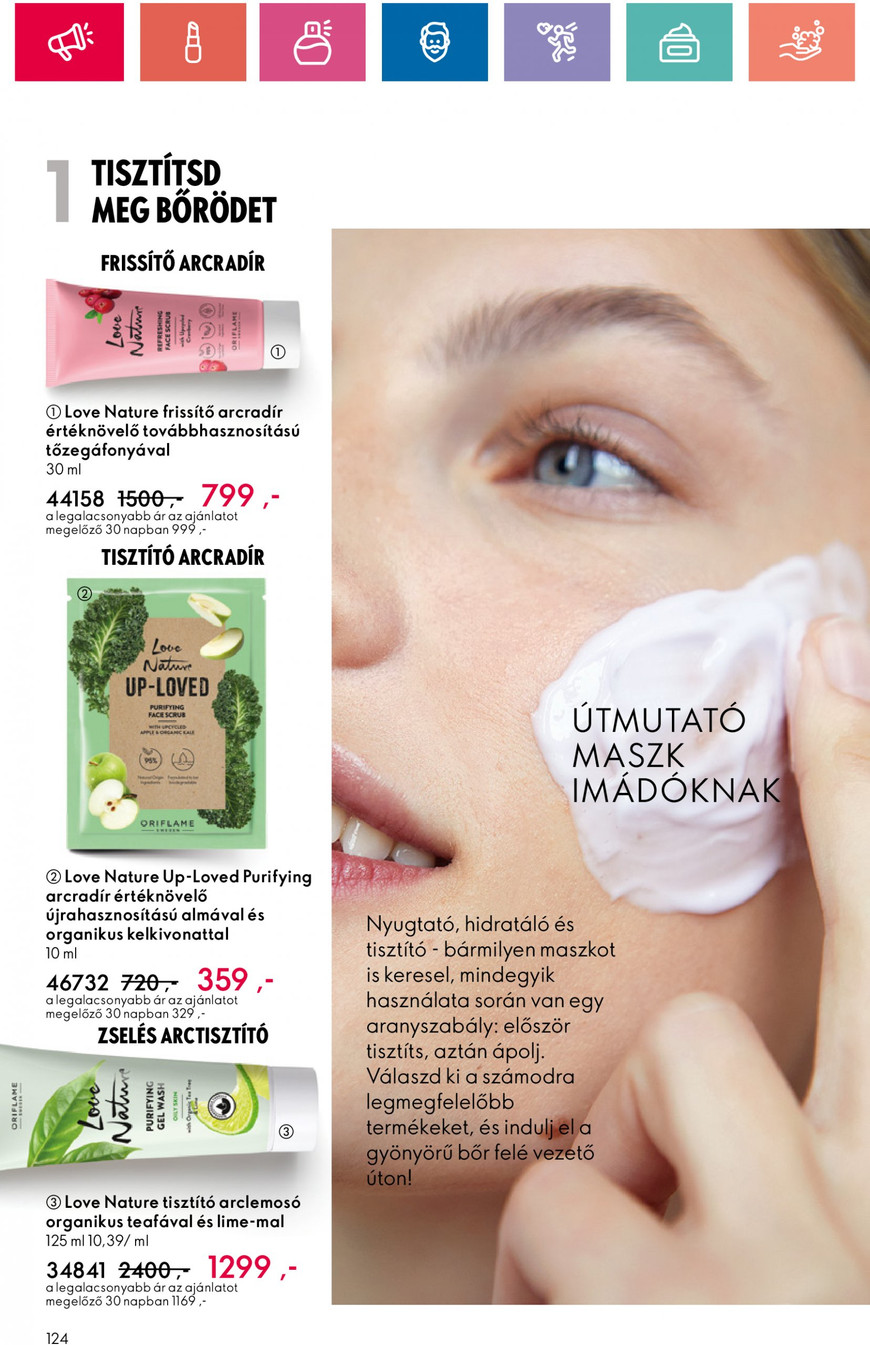 Oriflame