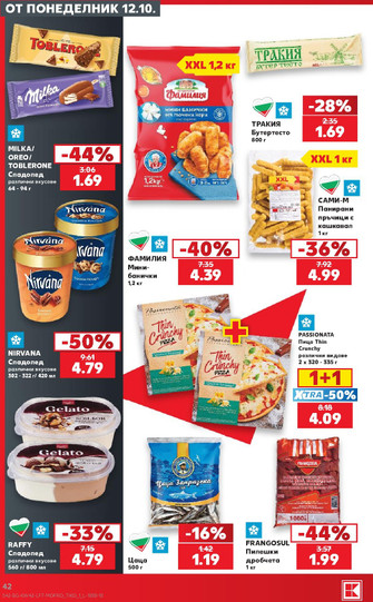 Kaufland