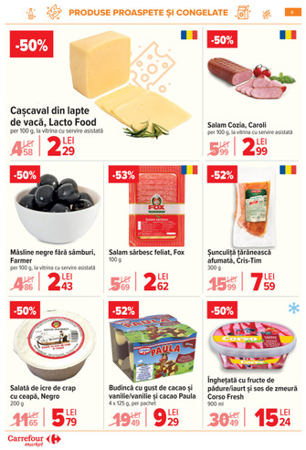 Carrefour