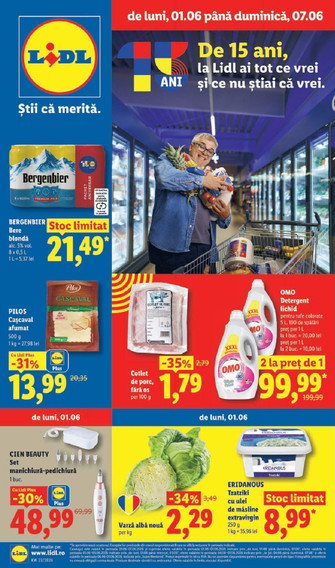 Lidl