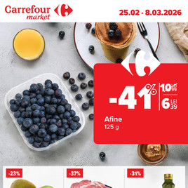Carrefour Market