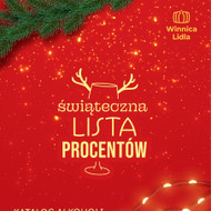 Lidl - Katalog alkoholi mocnych